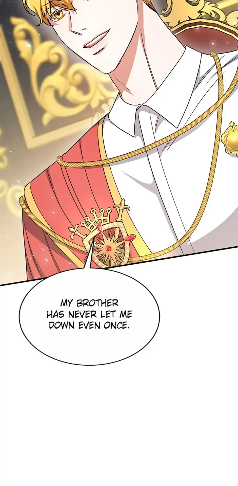 A Red Laurel to My Emperor Chapter 28 page 49 - 