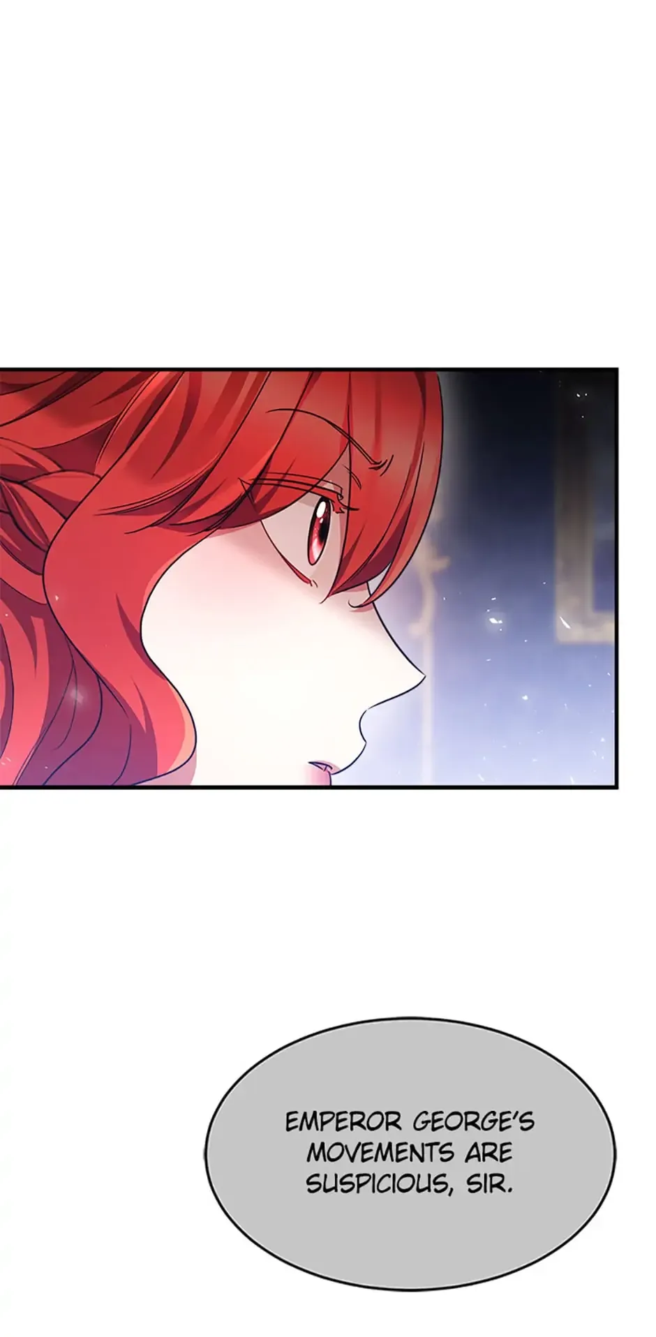 A Red Laurel to My Emperor Chapter 28 page 50 - 