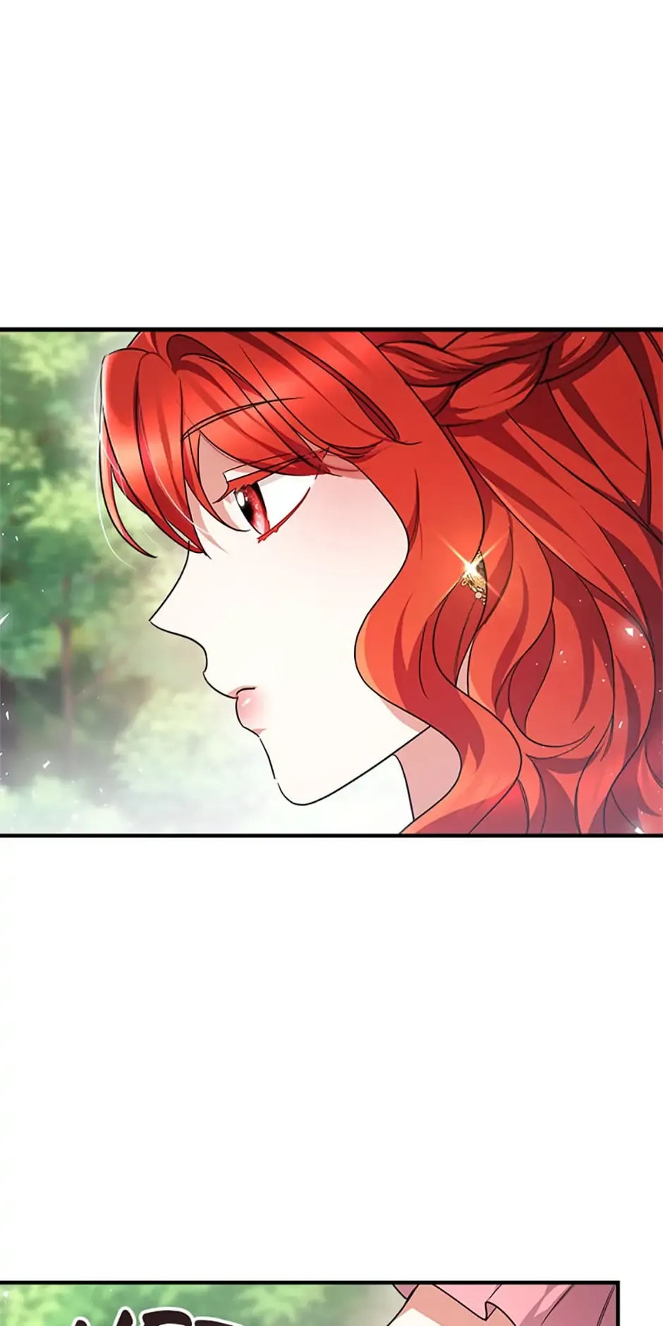 A Red Laurel to My Emperor Chapter 28 page 6 - 