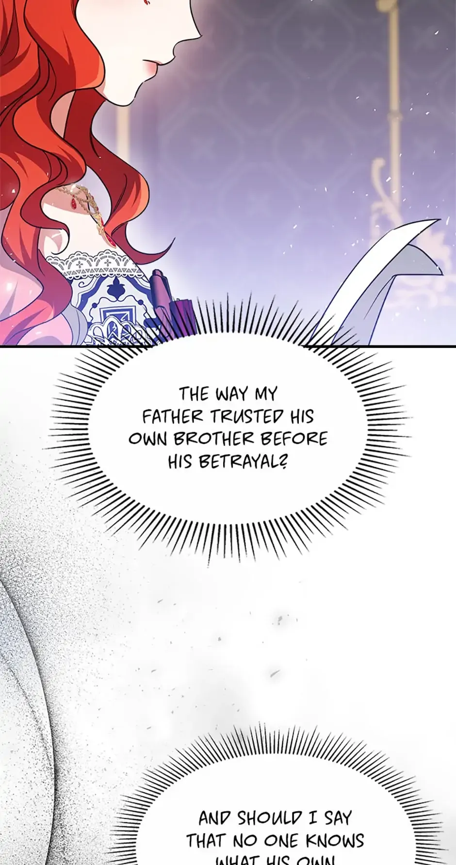 A Red Laurel to My Emperor Chapter 28 page 55 - 
