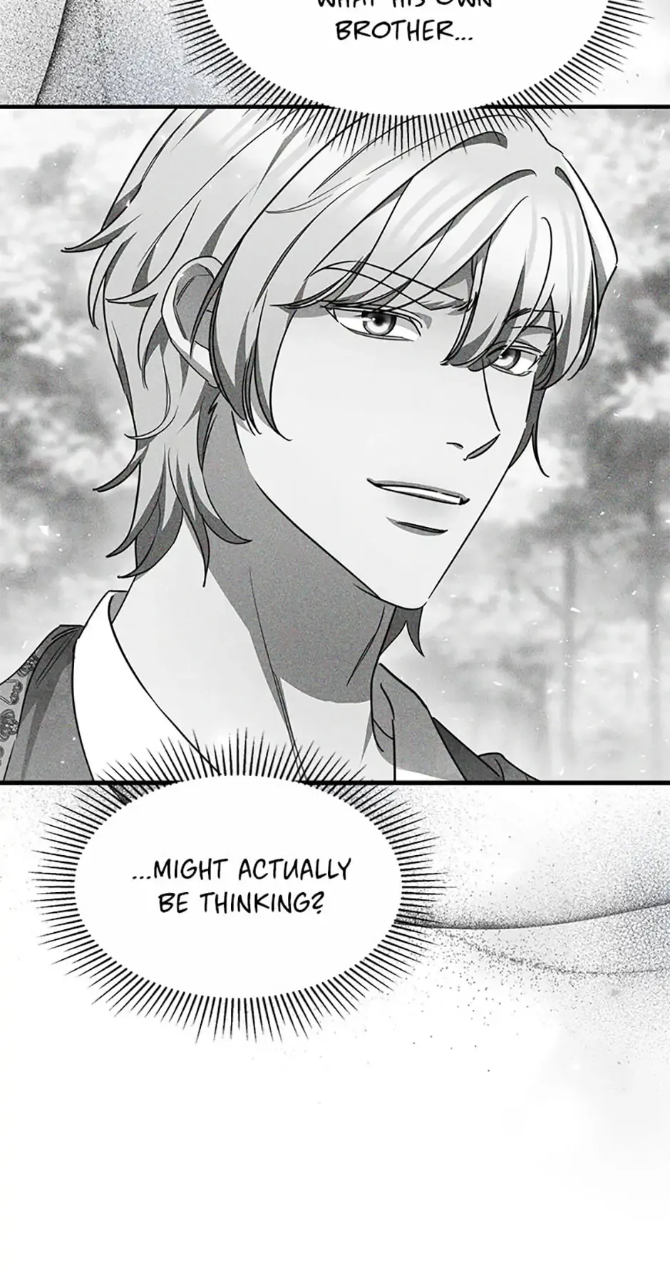 A Red Laurel to My Emperor Chapter 28 page 56 - 