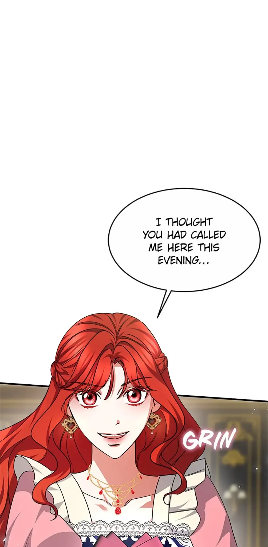 A Red Laurel to My Emperor Chapter 28 page 59 - 