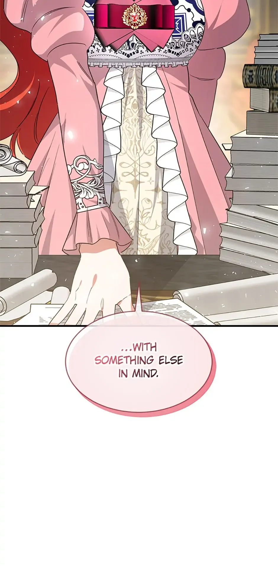 A Red Laurel to My Emperor Chapter 28 page 60 - 