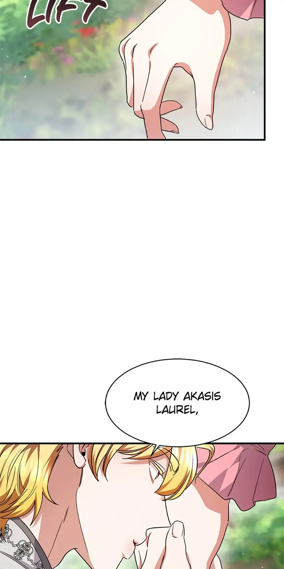 A Red Laurel to My Emperor Chapter 28 page 7 - 