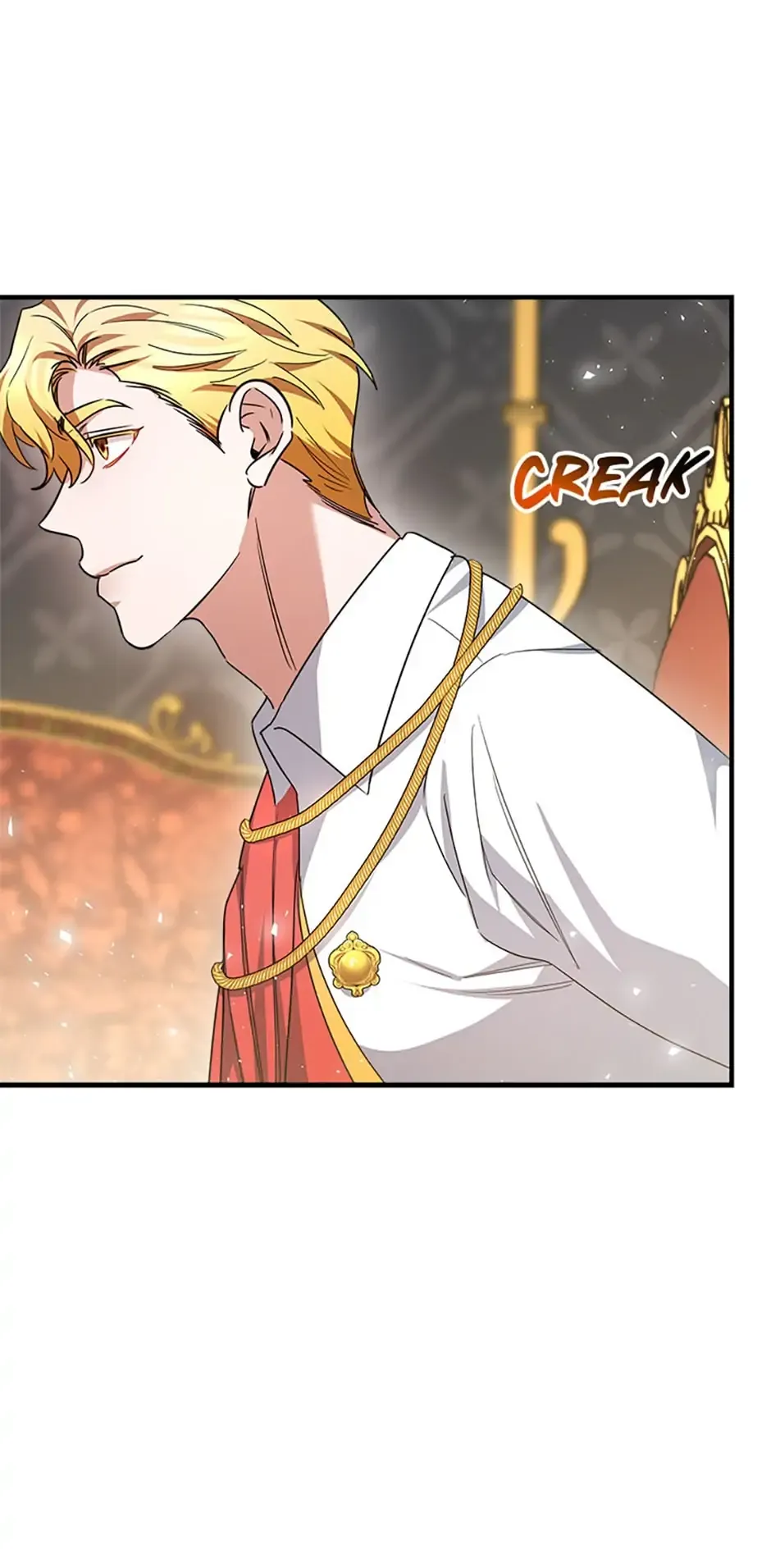 A Red Laurel to My Emperor Chapter 28 page 61 - 