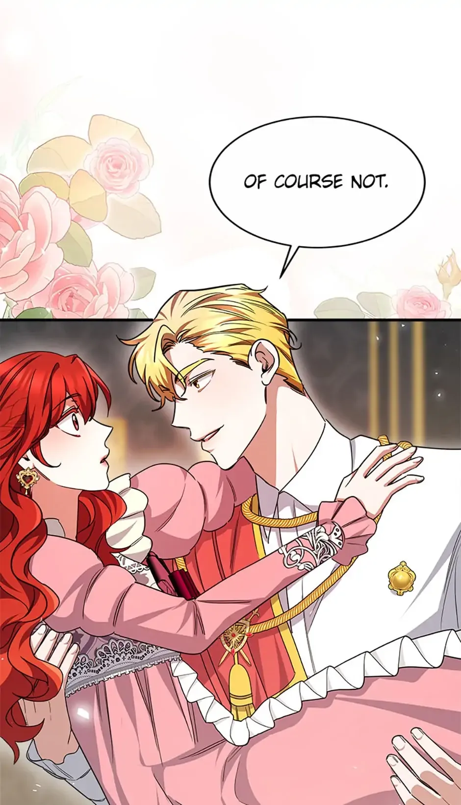 A Red Laurel to My Emperor Chapter 28 page 62 - 