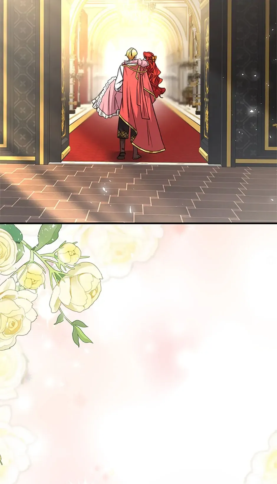 A Red Laurel to My Emperor Chapter 28 page 64 - 