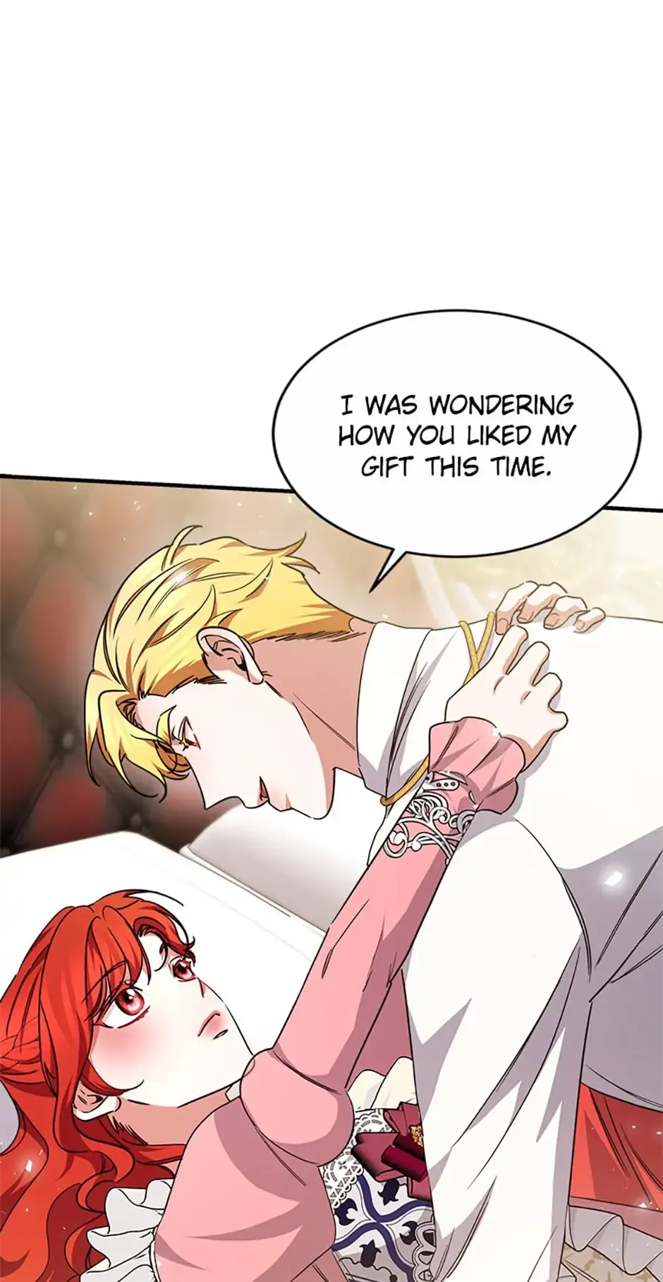 A Red Laurel to My Emperor Chapter 28 page 67 - 