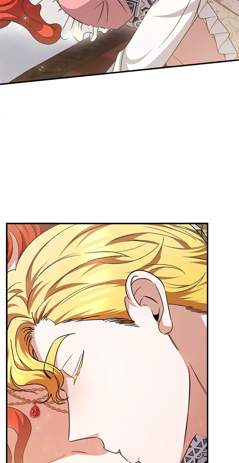A Red Laurel to My Emperor Chapter 28 page 68 - 