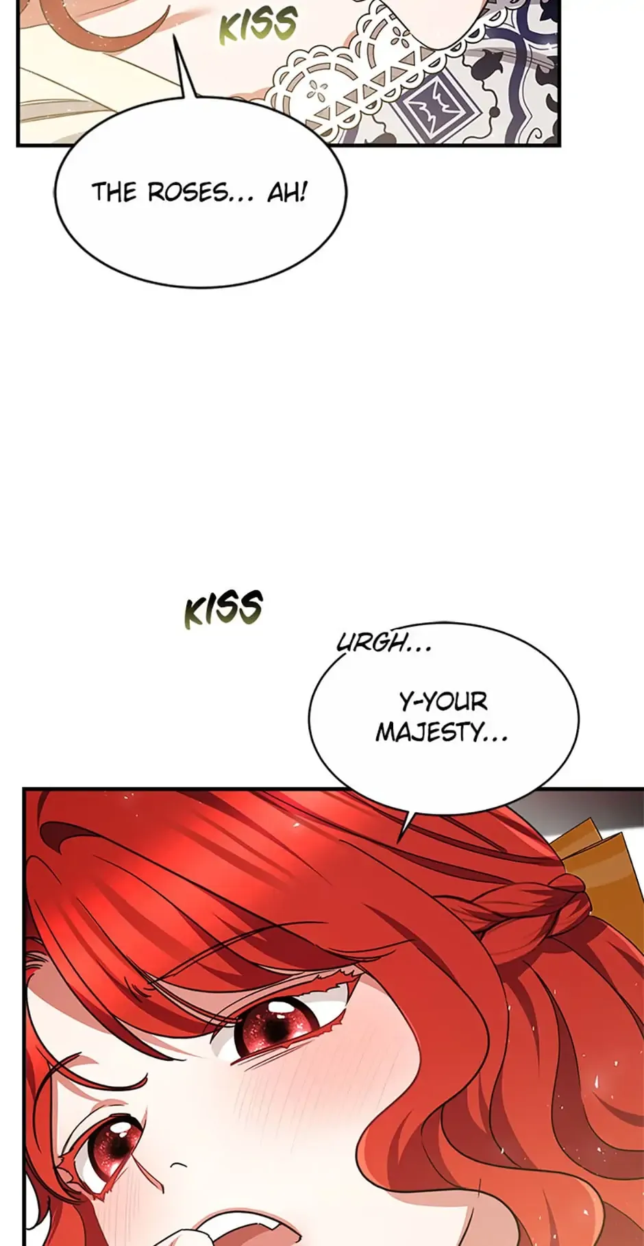 A Red Laurel to My Emperor Chapter 28 page 69 - 