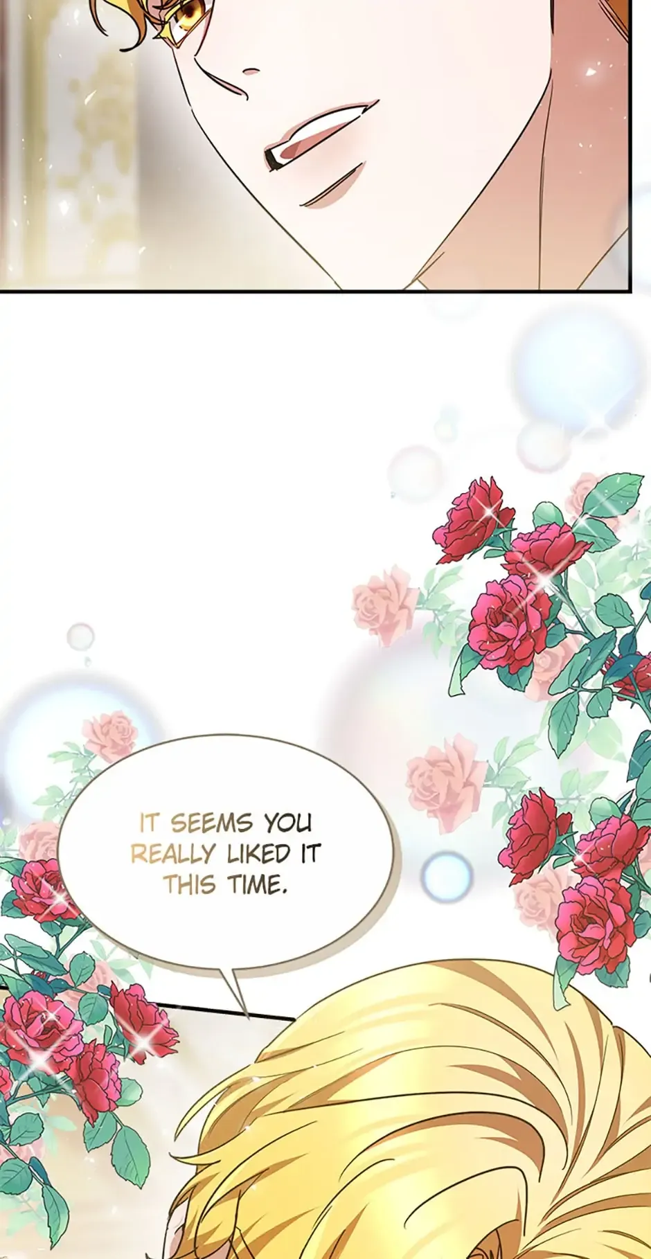 A Red Laurel to My Emperor Chapter 28 page 71 - 