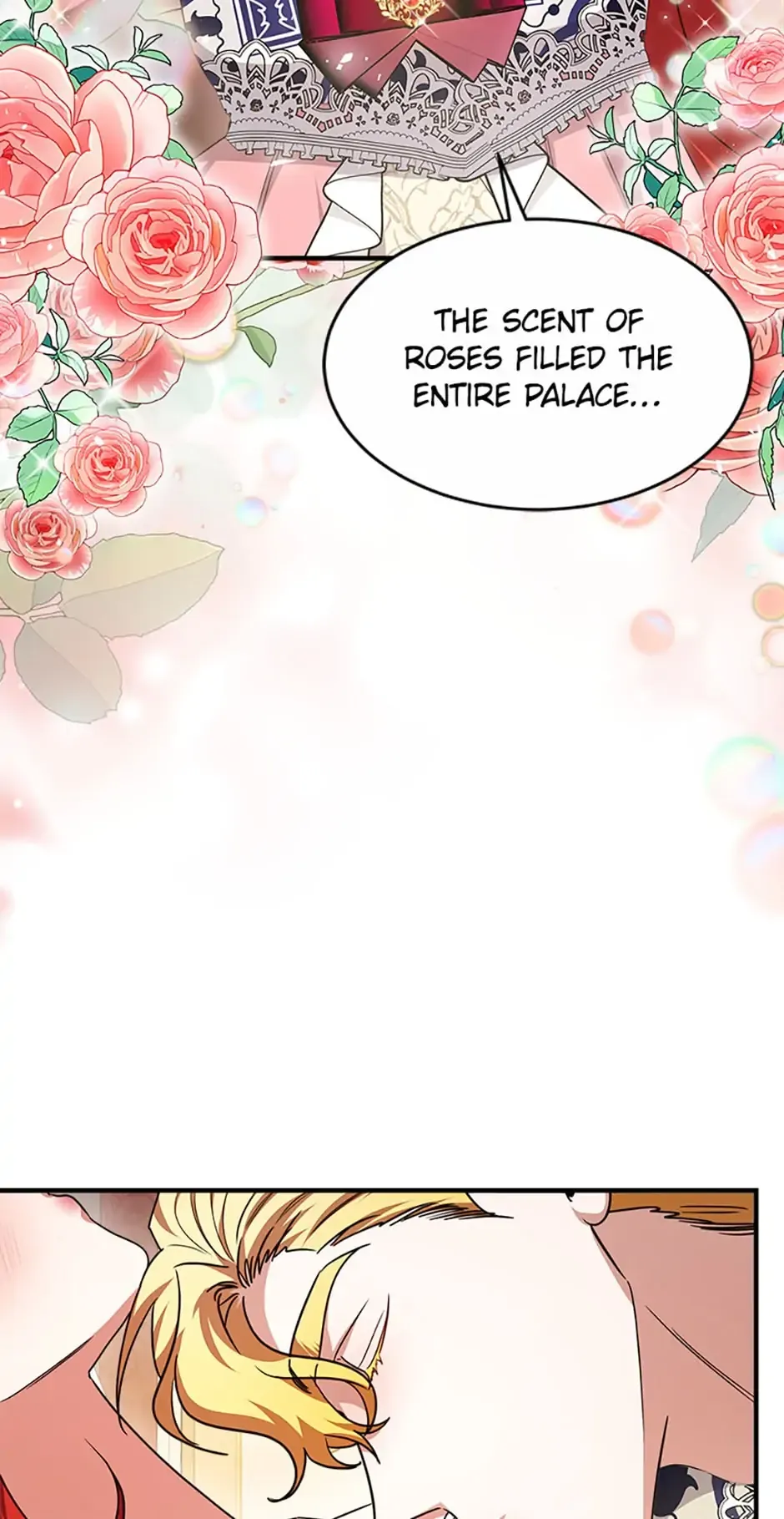 A Red Laurel to My Emperor Chapter 28 page 74 - 