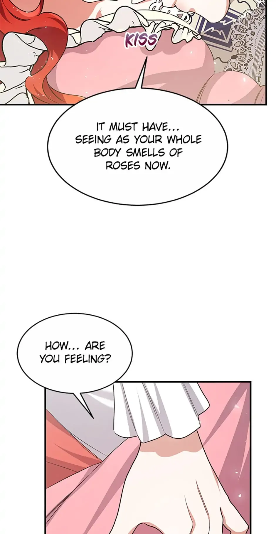 A Red Laurel to My Emperor Chapter 28 page 75 - 