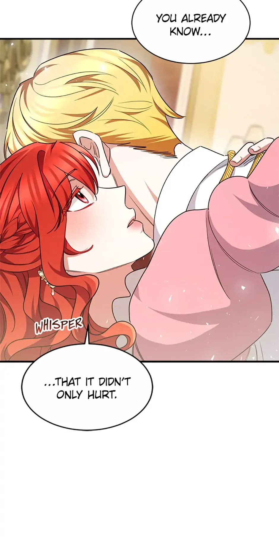 A Red Laurel to My Emperor Chapter 28 page 77 - 