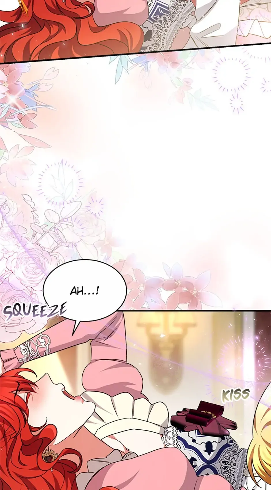 A Red Laurel to My Emperor Chapter 28 page 80 - 