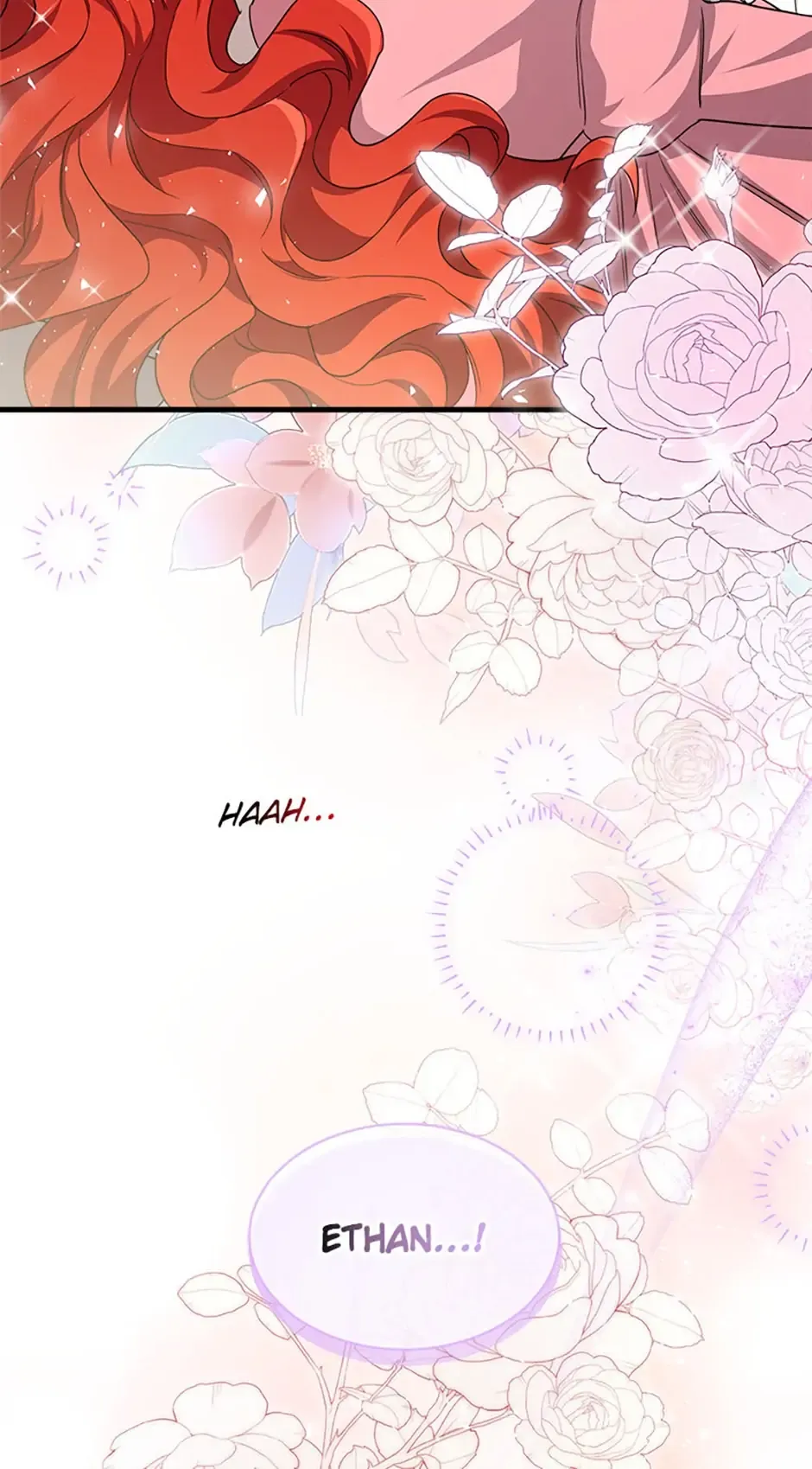A Red Laurel to My Emperor Chapter 28 page 81 - 