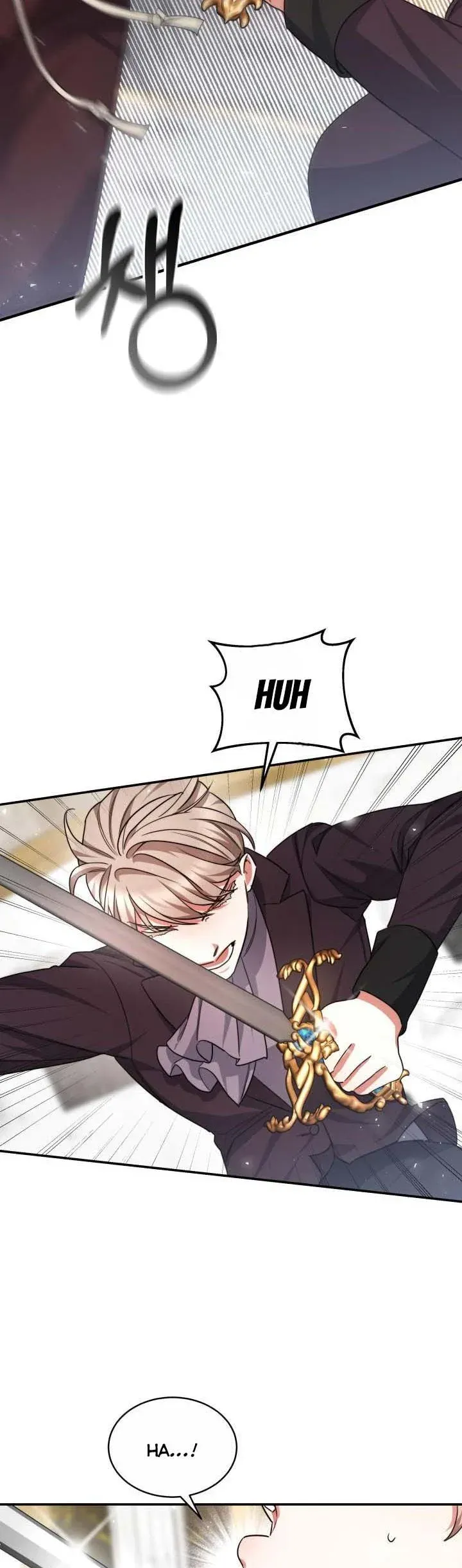 A Red Laurel to My Emperor Chapter 29.5 page 9 - 