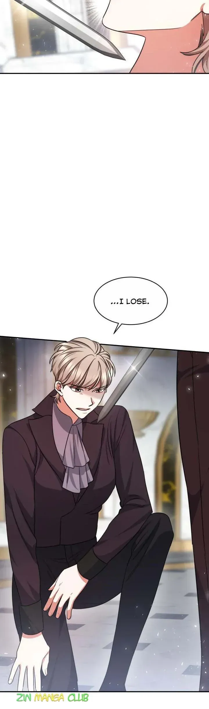 A Red Laurel to My Emperor Chapter 29.5 page 10 - 