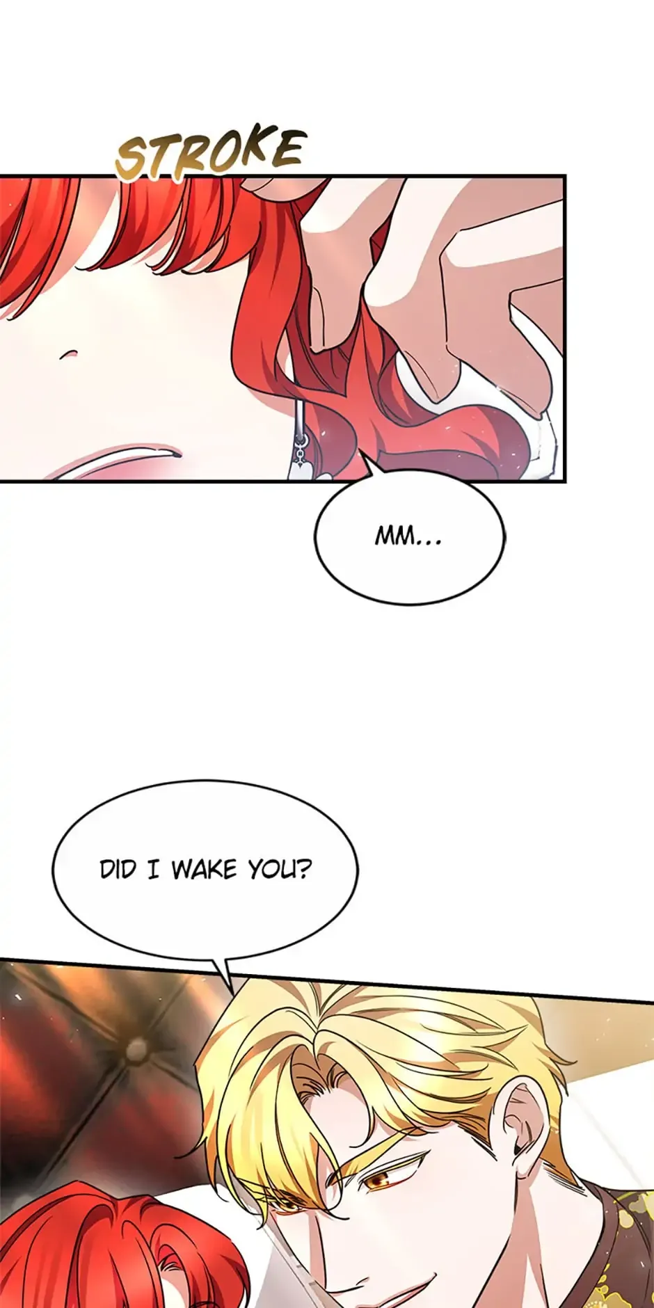 A Red Laurel to My Emperor Chapter 29 page 2 - 