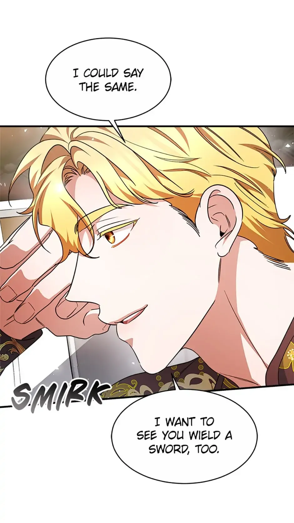 A Red Laurel to My Emperor Chapter 29 page 11 - 