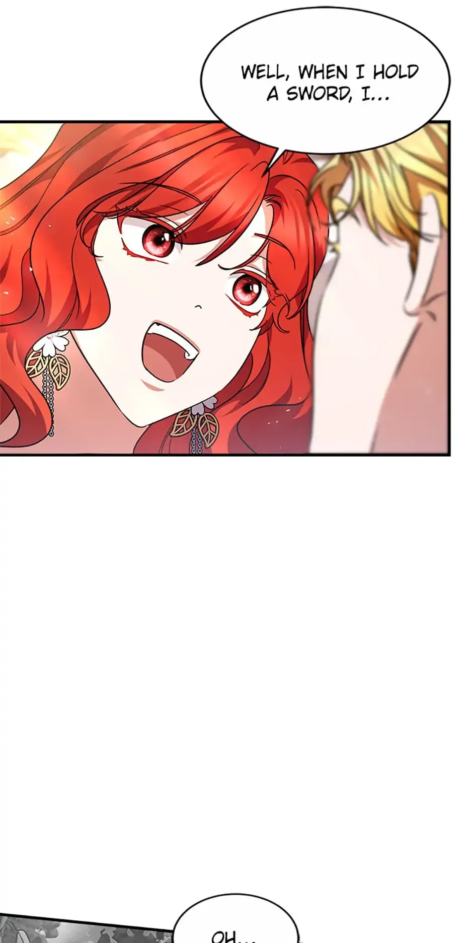 A Red Laurel to My Emperor Chapter 29 page 12 - 