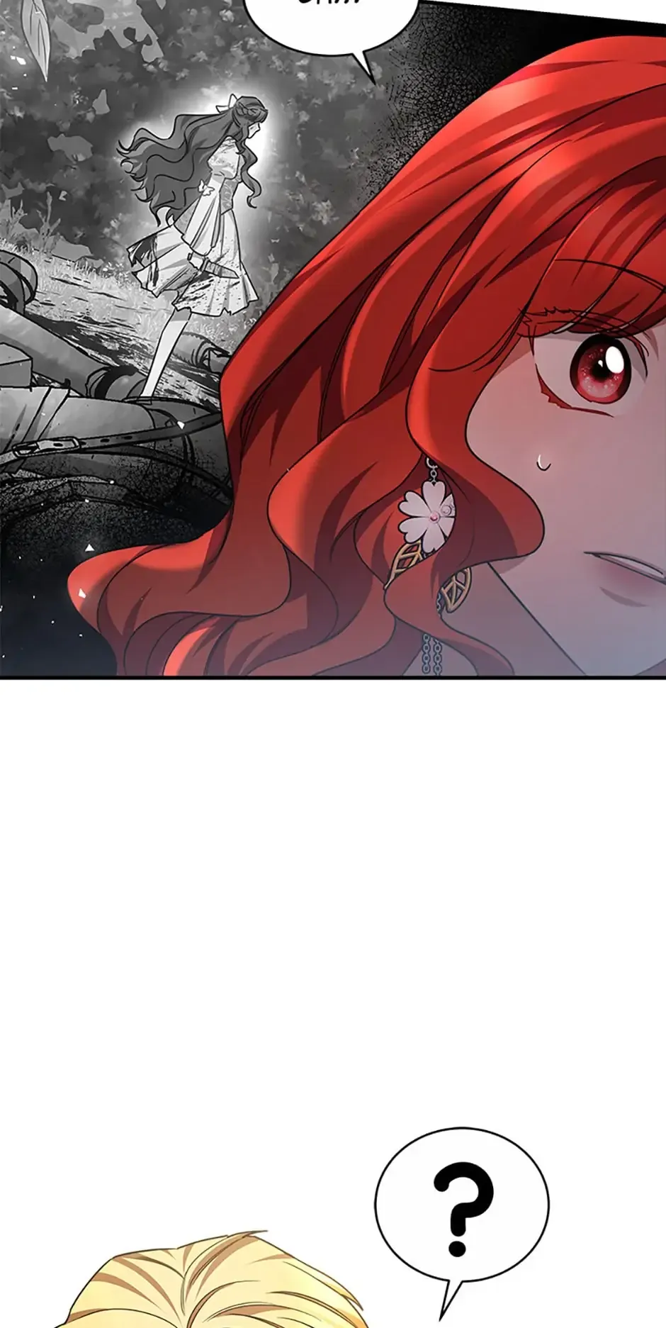 A Red Laurel to My Emperor Chapter 29 page 13 - 