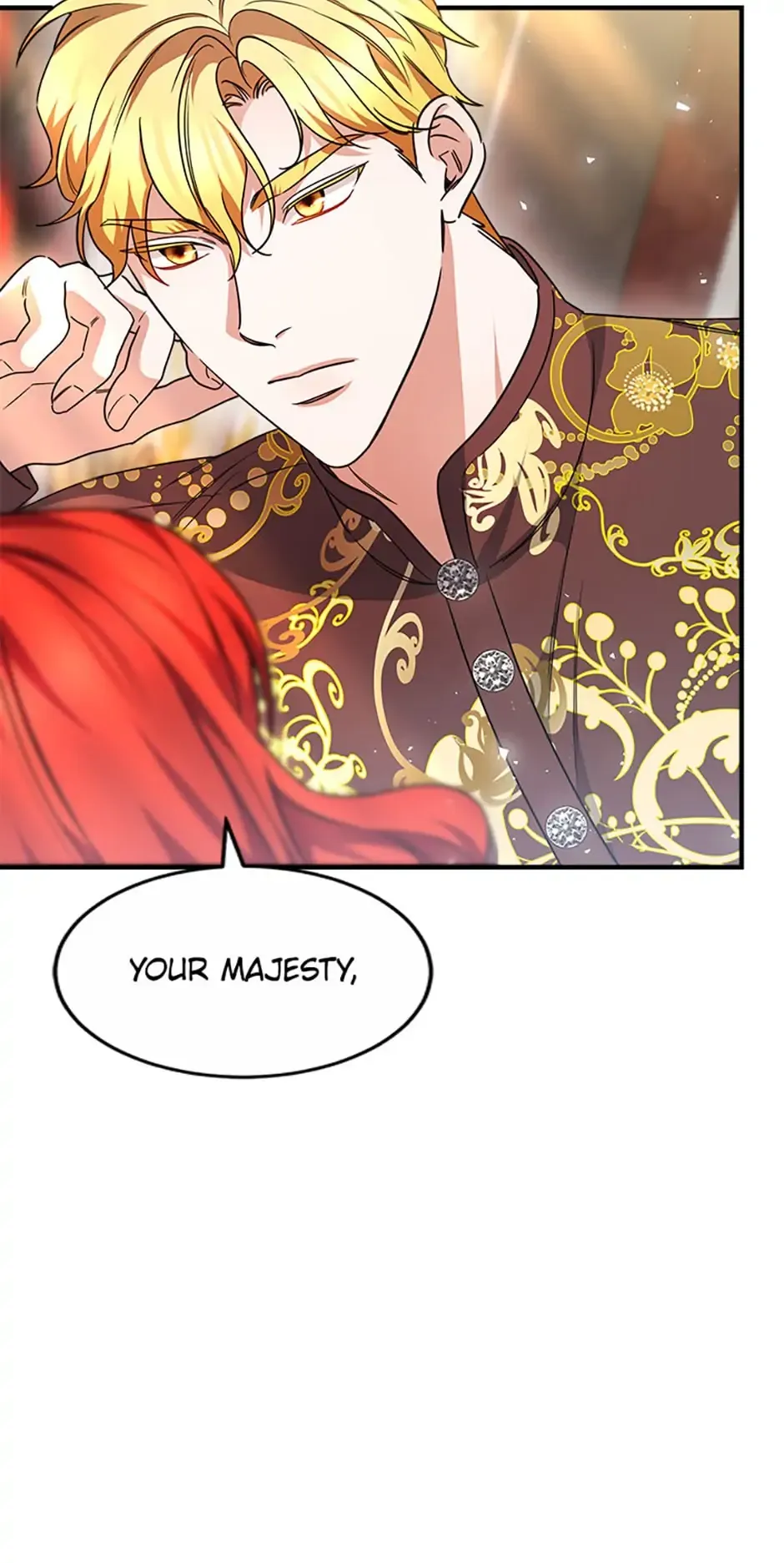 A Red Laurel to My Emperor Chapter 29 page 14 - 