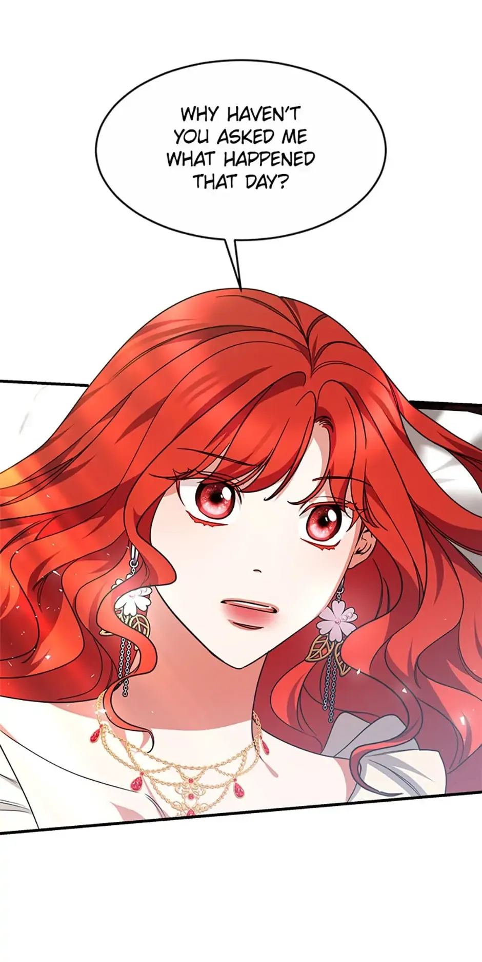 A Red Laurel to My Emperor Chapter 29 page 15 - 