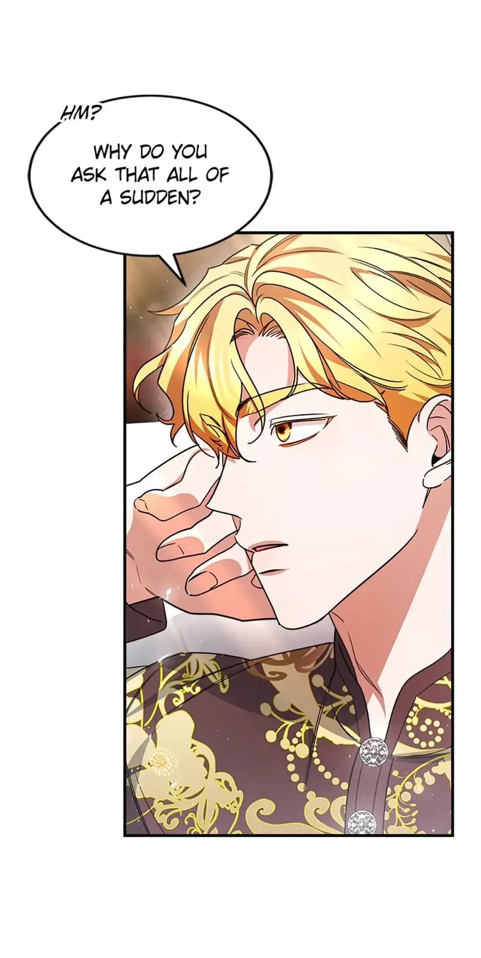 A Red Laurel to My Emperor Chapter 29 page 16 - 