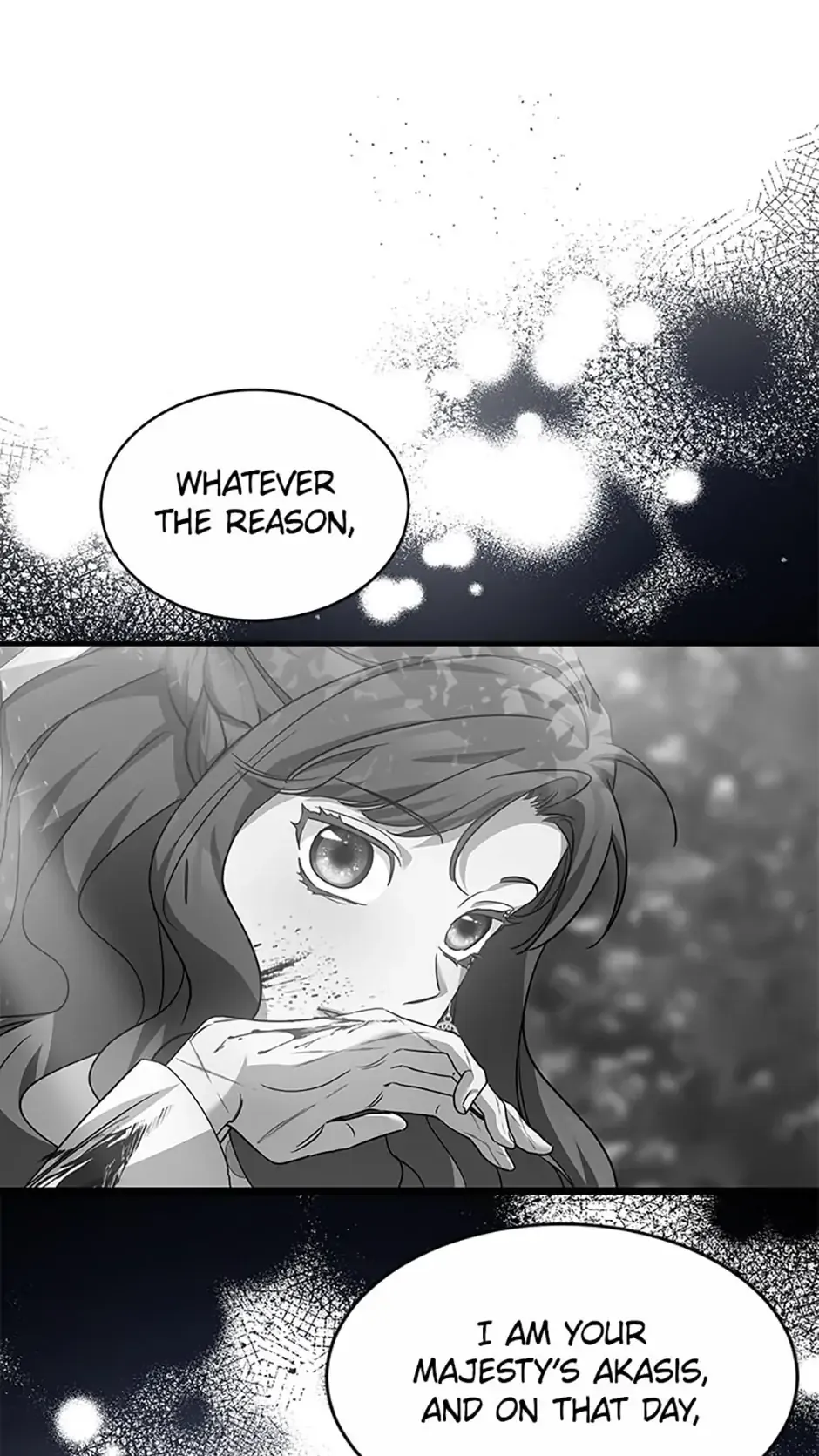 A Red Laurel to My Emperor Chapter 29 page 17 - 