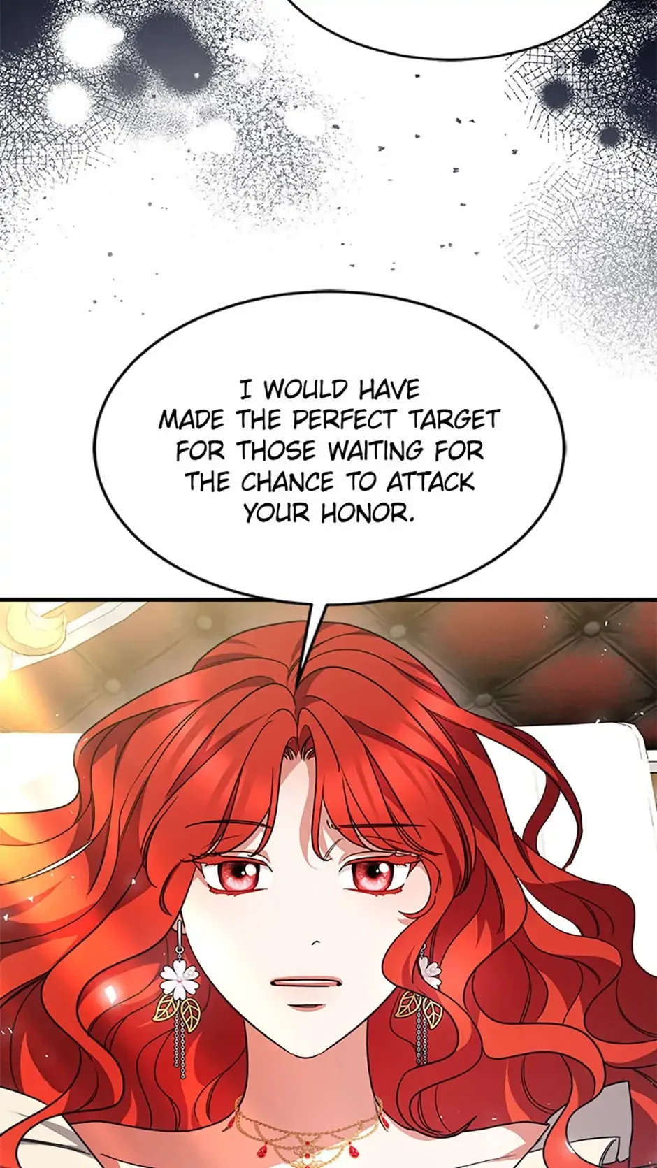 A Red Laurel to My Emperor Chapter 29 page 18 - 