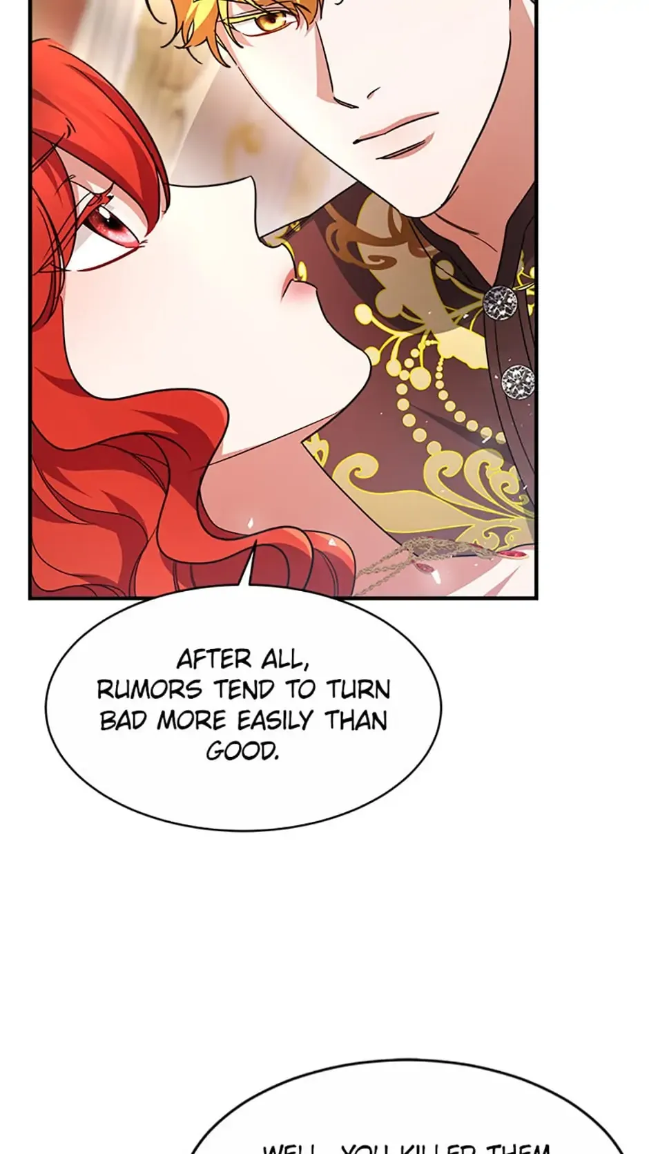 A Red Laurel to My Emperor Chapter 29 page 20 - 