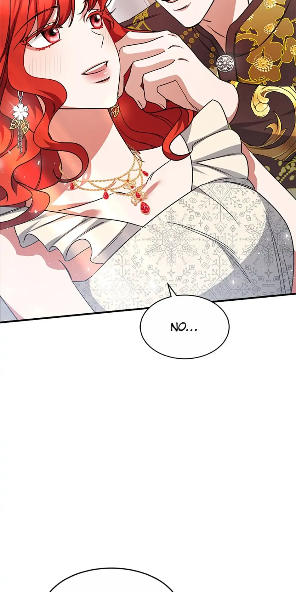 A Red Laurel to My Emperor Chapter 29 page 3 - 