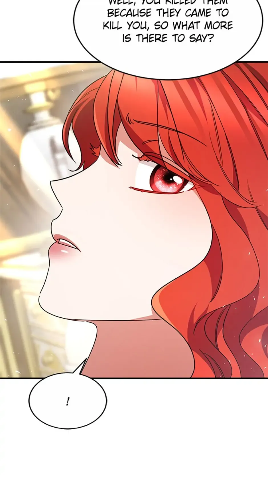 A Red Laurel to My Emperor Chapter 29 page 21 - 