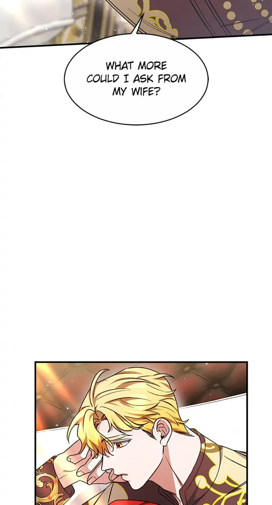 A Red Laurel to My Emperor Chapter 29 page 23 - 