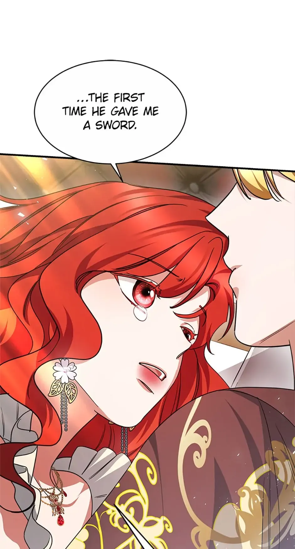 A Red Laurel to My Emperor Chapter 29 page 25 - 