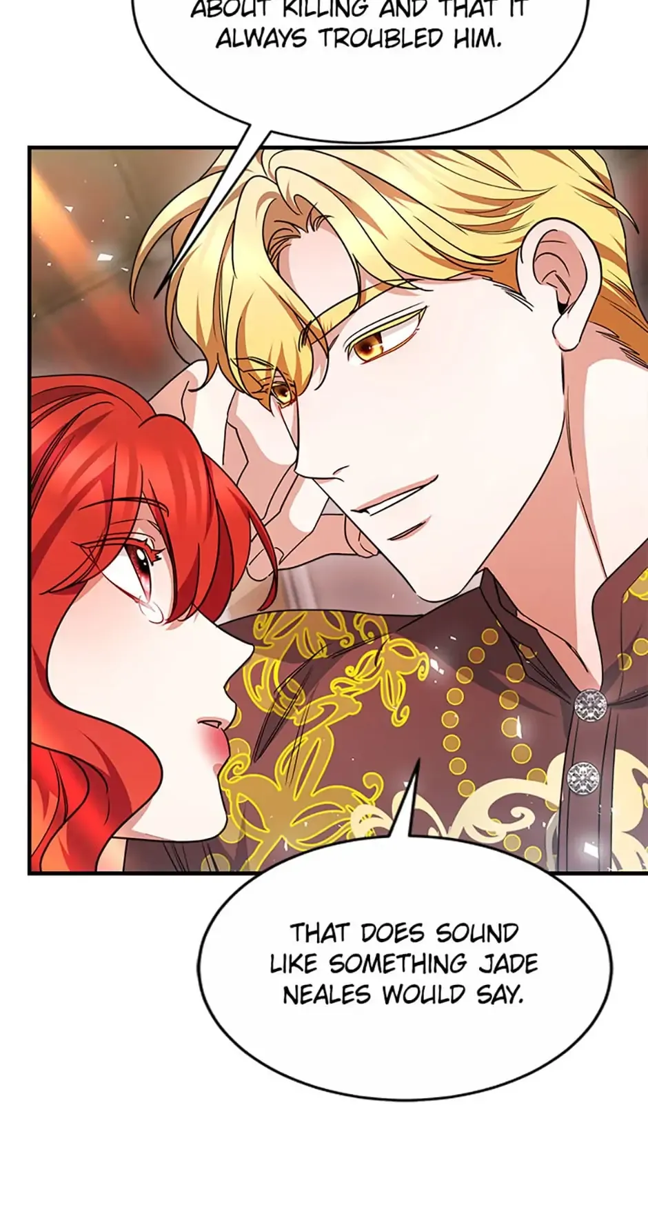 A Red Laurel to My Emperor Chapter 29 page 27 - 