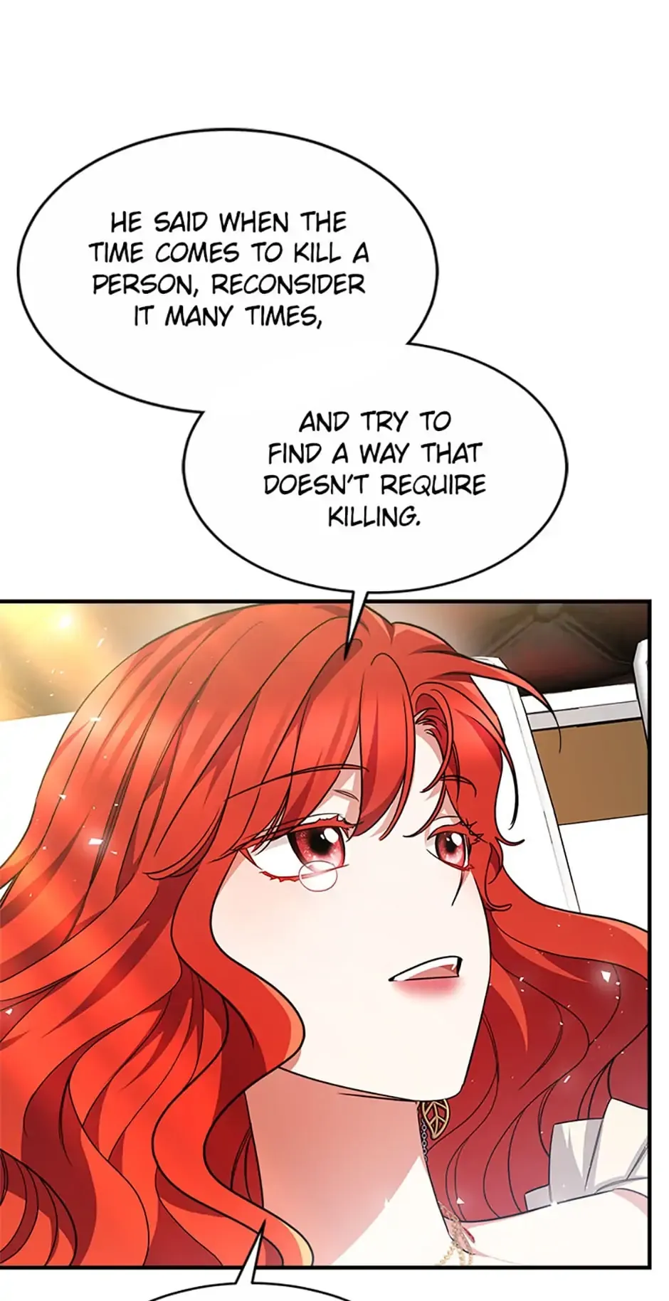 A Red Laurel to My Emperor Chapter 29 page 28 - 