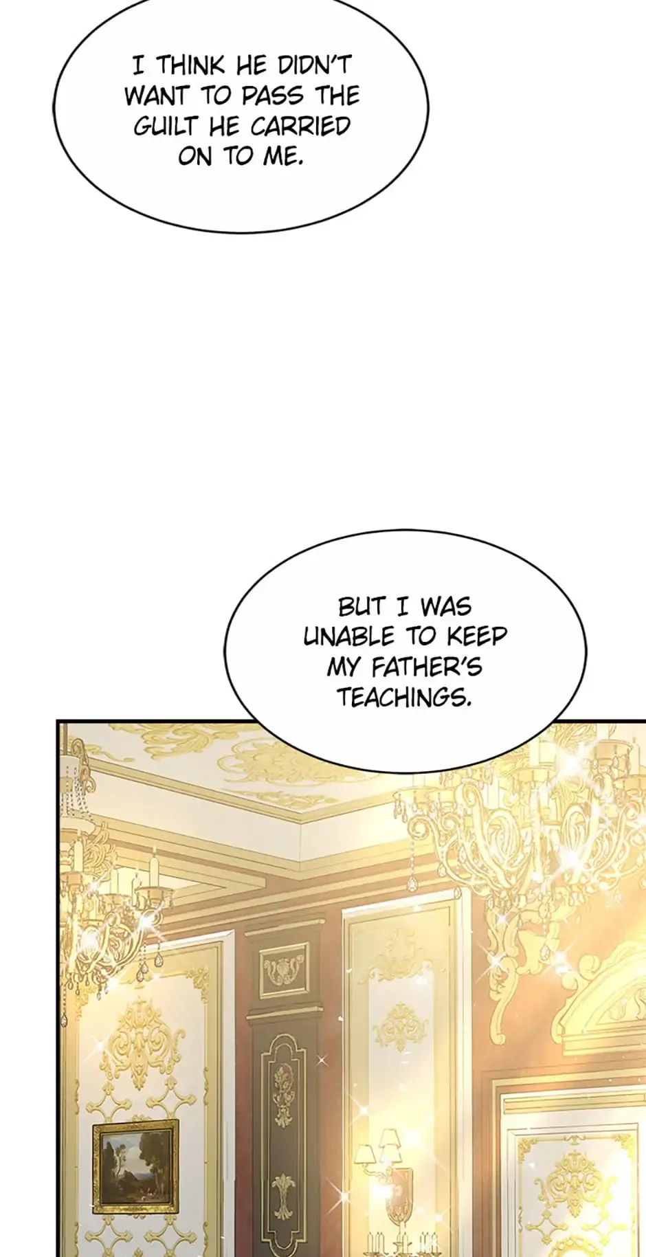 A Red Laurel to My Emperor Chapter 29 page 29 - 
