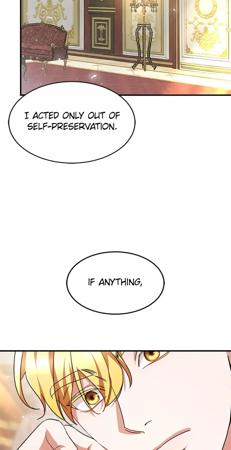 A Red Laurel to My Emperor Chapter 29 page 30 - 