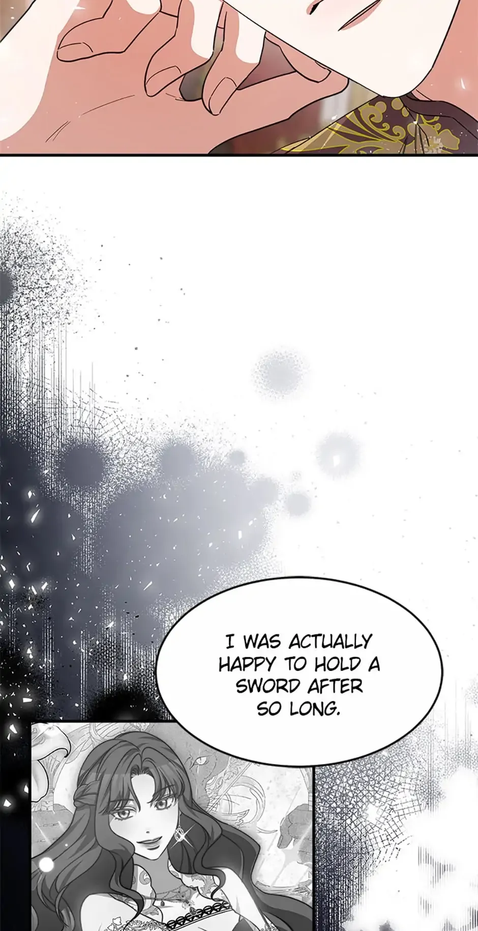 A Red Laurel to My Emperor Chapter 29 page 31 - 