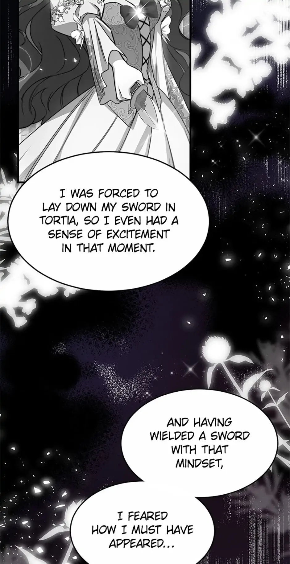 A Red Laurel to My Emperor Chapter 29 page 32 - 