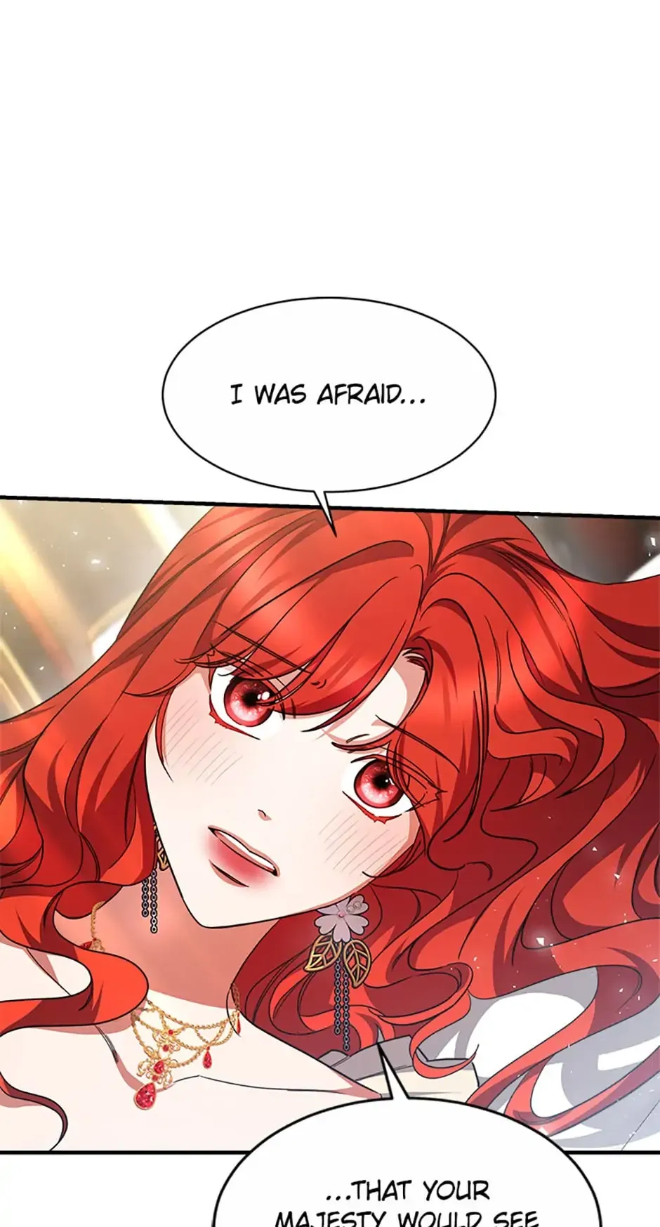 A Red Laurel to My Emperor Chapter 29 page 35 - 