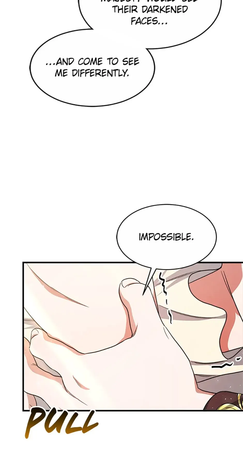 A Red Laurel to My Emperor Chapter 29 page 36 - 