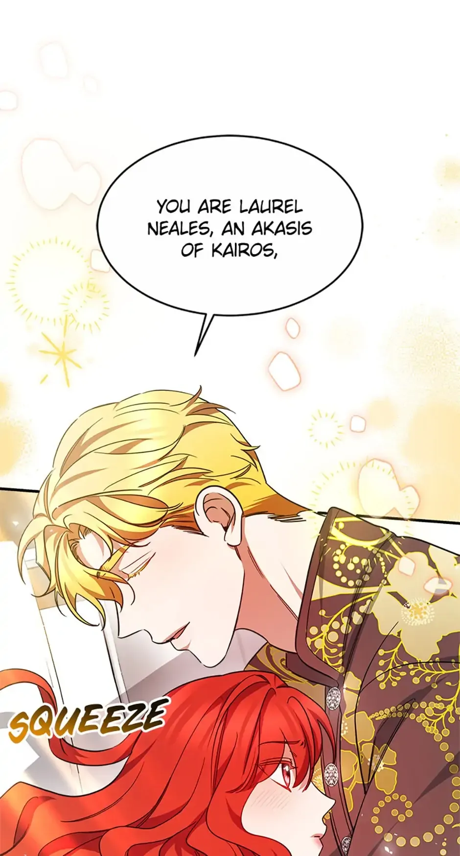 A Red Laurel to My Emperor Chapter 29 page 37 - 