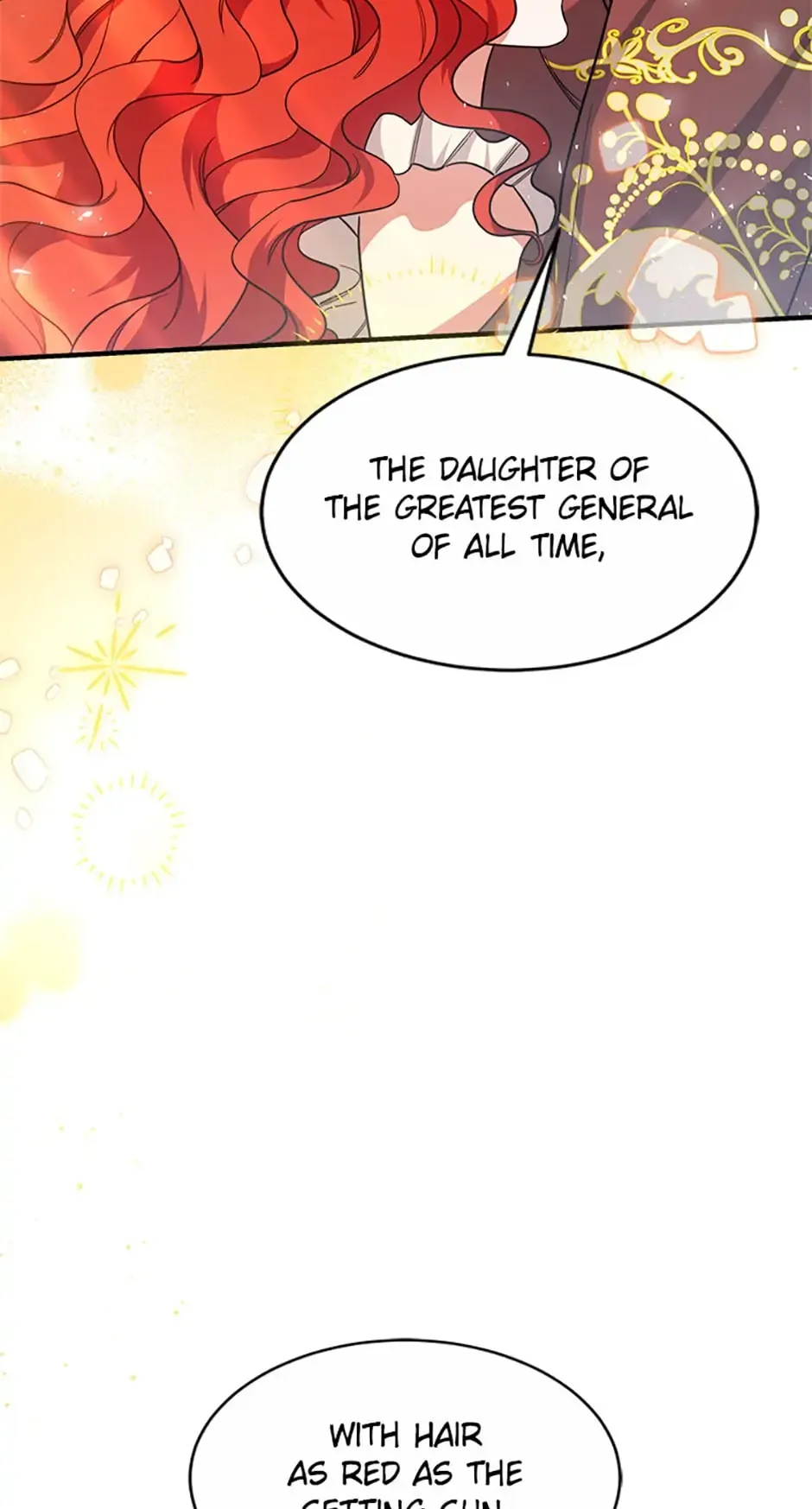 A Red Laurel to My Emperor Chapter 29 page 38 - 