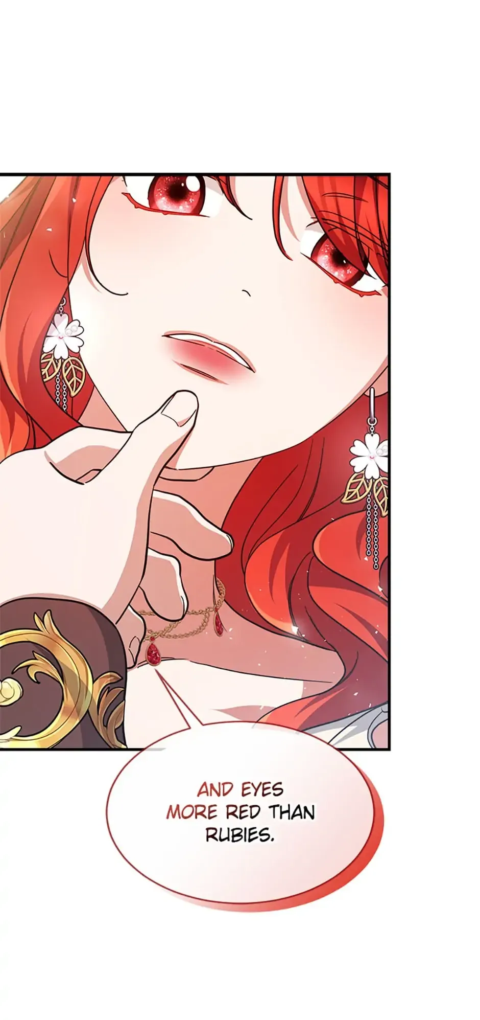 A Red Laurel to My Emperor Chapter 29 page 40 - 