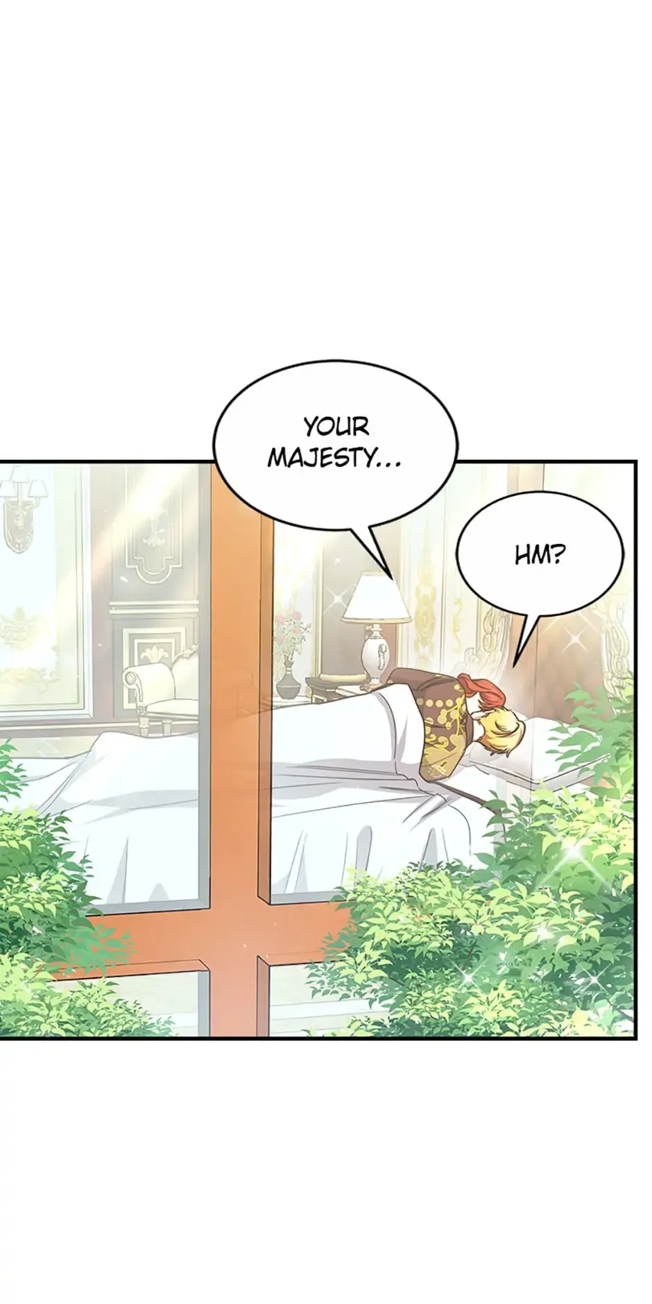 A Red Laurel to My Emperor Chapter 29 page 5 - 