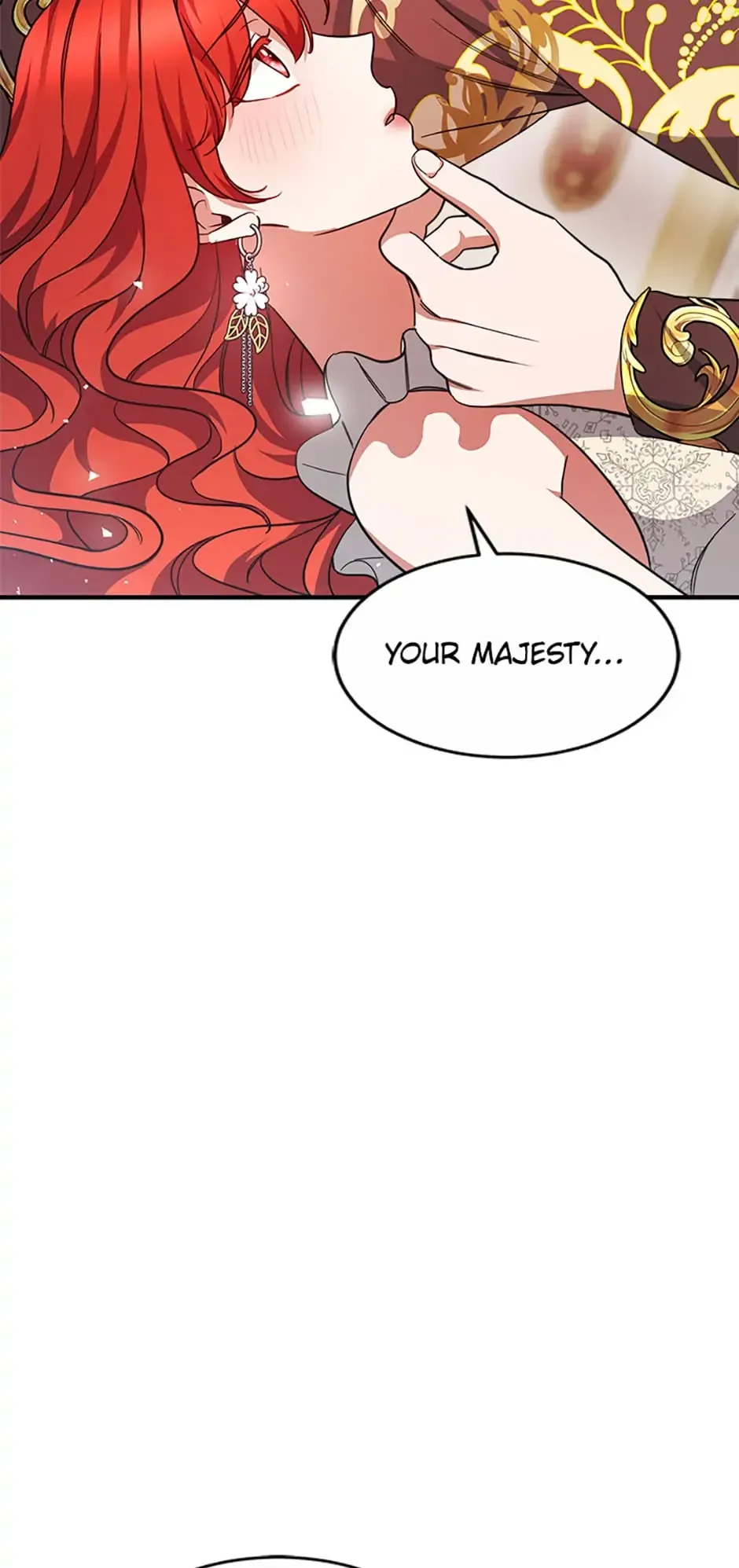 A Red Laurel to My Emperor Chapter 29 page 42 - 