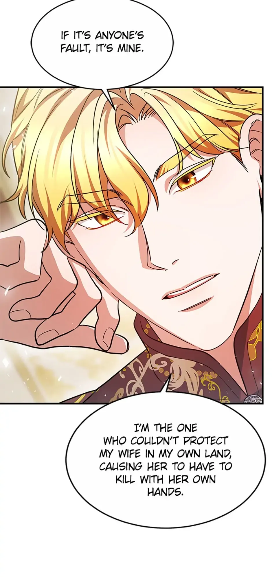 A Red Laurel to My Emperor Chapter 29 page 43 - 